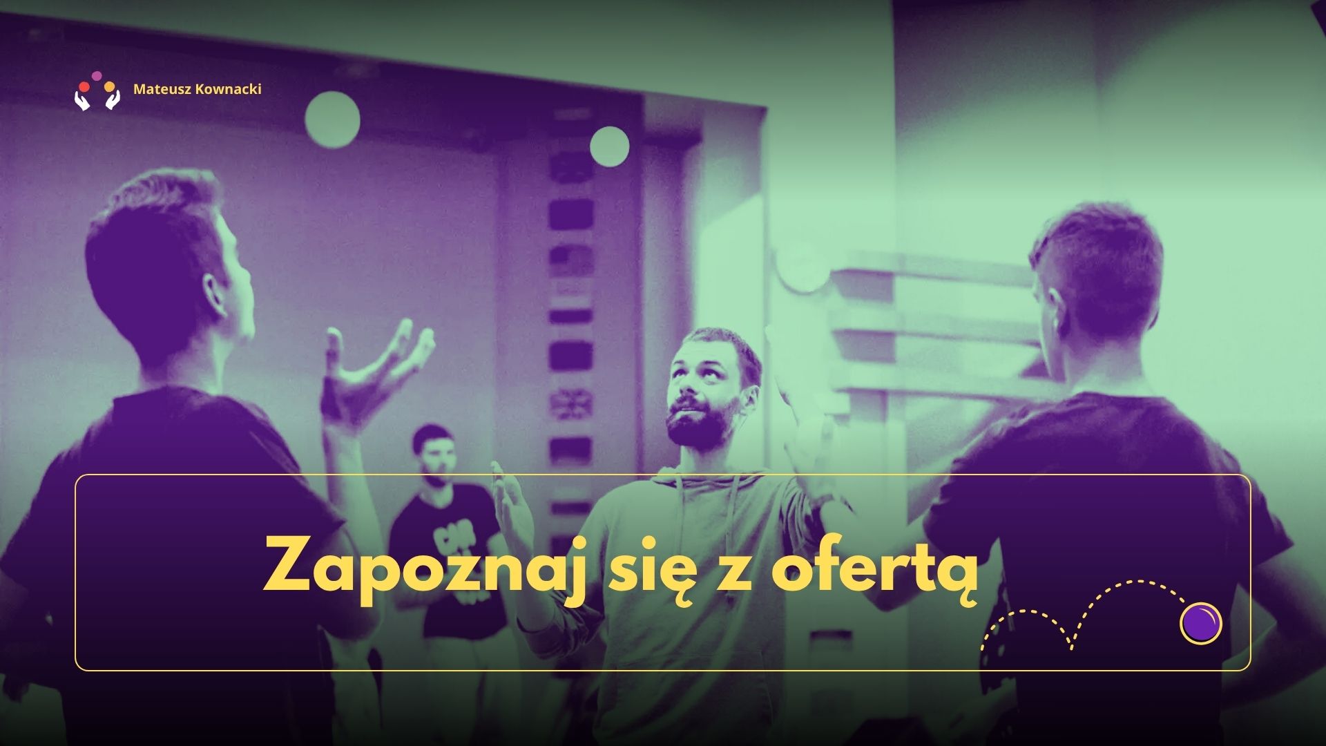 Animatorzy i Pedagodzy