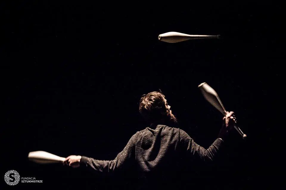 B Minor, Mateusz Kownacki