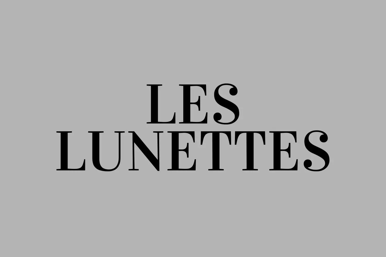 Les Lunettes, Fundacja Miasto Projekt