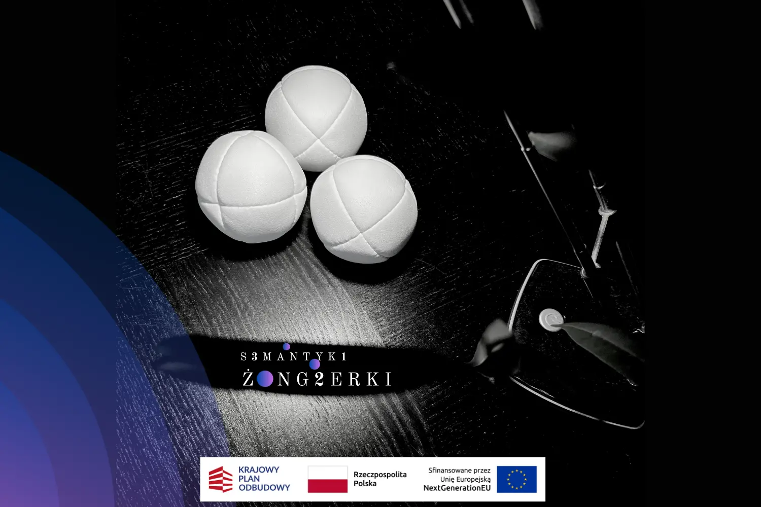 Semantyki żonglerki